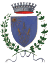 Coat of arms of Solarino