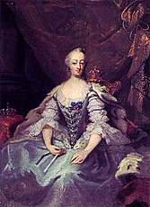 Sophie-Madeleine de Danemark