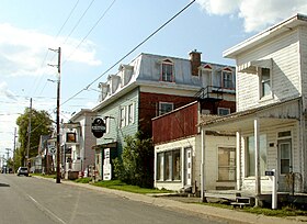 Saint-Eugène (Ontario)