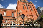 St Augustine with St Philip's Church