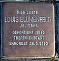 Blumenfeld, Louis