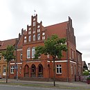 Verwaltungsbau (Rathaus)