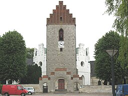 Store Heddinge kyrka