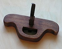 Router Plane