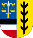 Wappen von Studenec