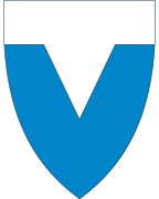 Coat of arms of Sula Municipality