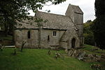 Church of St Mary the Virgin Syde Church - geograph.org.uk - 584521.jpg