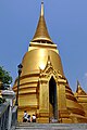 Phra Sri Rattana Chedi