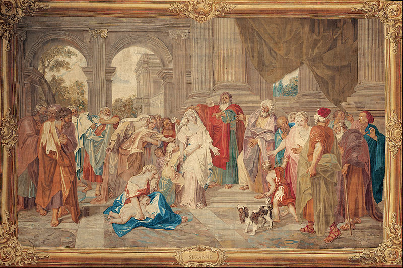 File:The Gobelins Manufactory - Susannah Accused of Adultery - Google Art Project.jpg