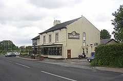 The New Holly Inn, Preston Lancaster Road, Forton - geograph.org.uk - 436433.jpg