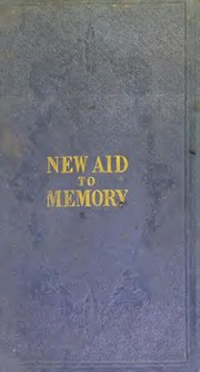 Миниатюра для Файл:The new aid to memory- Part the second. Containing the most remarkable events of the history of Rome (IA b22028419).pdf