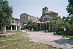 Torcello