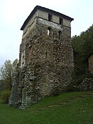 A Torre de Torba.