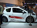 Toyota Aygo Crazy