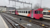 Voiture-pilote Bt n°51 en gare de Yverdon-les-Bains