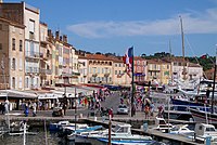 Saint-Tropez