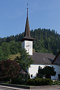 Kirche