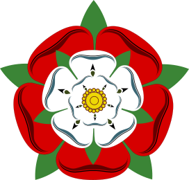 Ficheiro:Tudor rose.svg