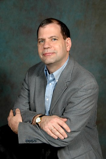 English: American economist Tyler Cowen