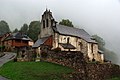 Église Saint-Étienne d'Uchentein