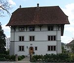 Untervogthaus