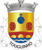 Wappen von Touguinhó