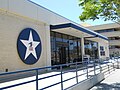 Van Nuys Post Office