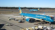 Miniatura per Vietnam Airlines