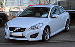 Volvo C30 için küçük resim