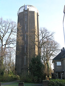 Watertoren