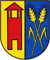 Wappen von Brenz