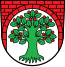 Blason de Kirschau