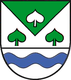 Coat of arms of Kleinfurra