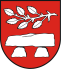 Blason de Kuchelmiß