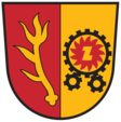 Klein Sankt Paul címere
