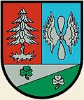 Wappen Nordholz (neu)