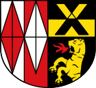 Wappen der Gemeinde Elsendorf
