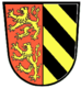 Coat of arms of Oberasbach  
