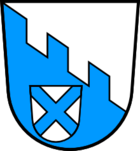 Wappen der Gemeinde Wildenberg