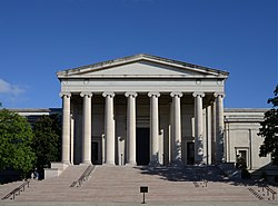 הגלריה הלאומית לאמנות, וושינגטון די. סי.