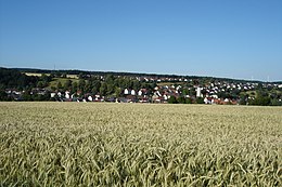 Westerstetten - Sœmeanza