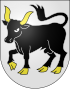 Blason de Willadingen