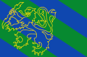 Flagge des Ortes Wognum
