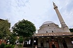 Thumbnail for Xhamia e Gazi Mehmet Pashës