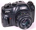 KMZ Zenit 312