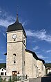 Église Notre-Dame-de-l'Assomption de Thézillieu