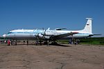 Ильюшин Ил-18-20-22-38 0393610235, Пушкин RP92541.jpg