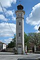 Tour de l'Horloge - Benon