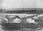 Eastern training encampment, 1881 [gallery 1]