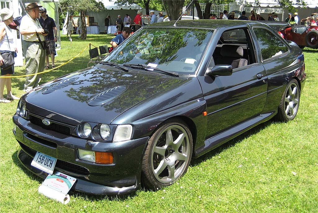 File1996 Cosworth RS Escortjpg